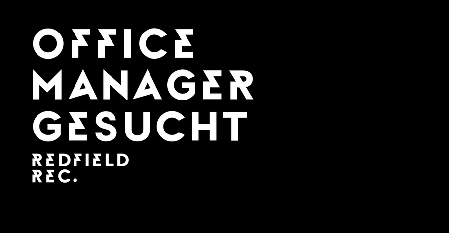 Stellenanzeige: Office Manager (m/w/d) gesucht