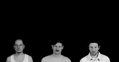 Jetzt & für immer - TÜSN kündigen ihr neues Album an