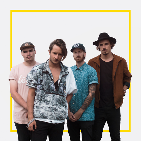 Redfield Records signs DREIMILLIONEN