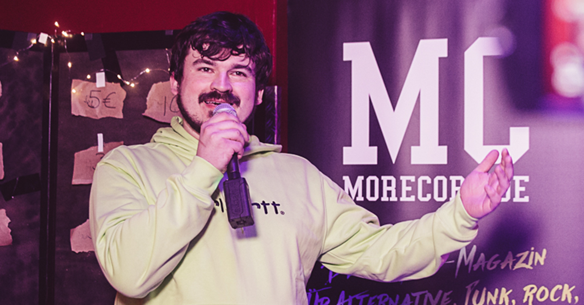 Michael Milkowski Morecore.de