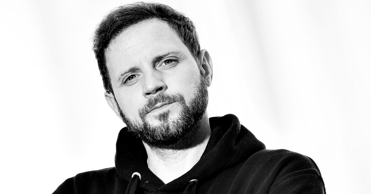 Benjamin Voß