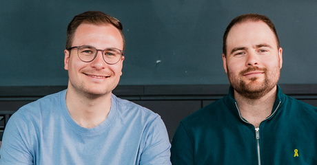 Julian und Simon Reininger