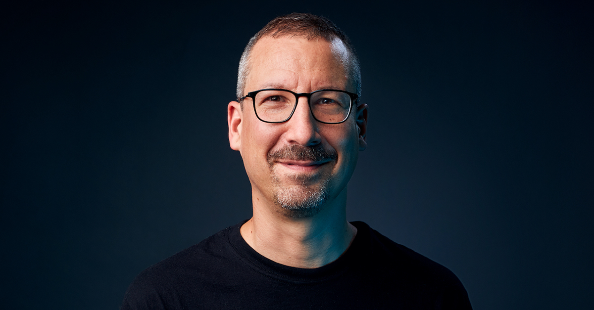 Patrick Joest