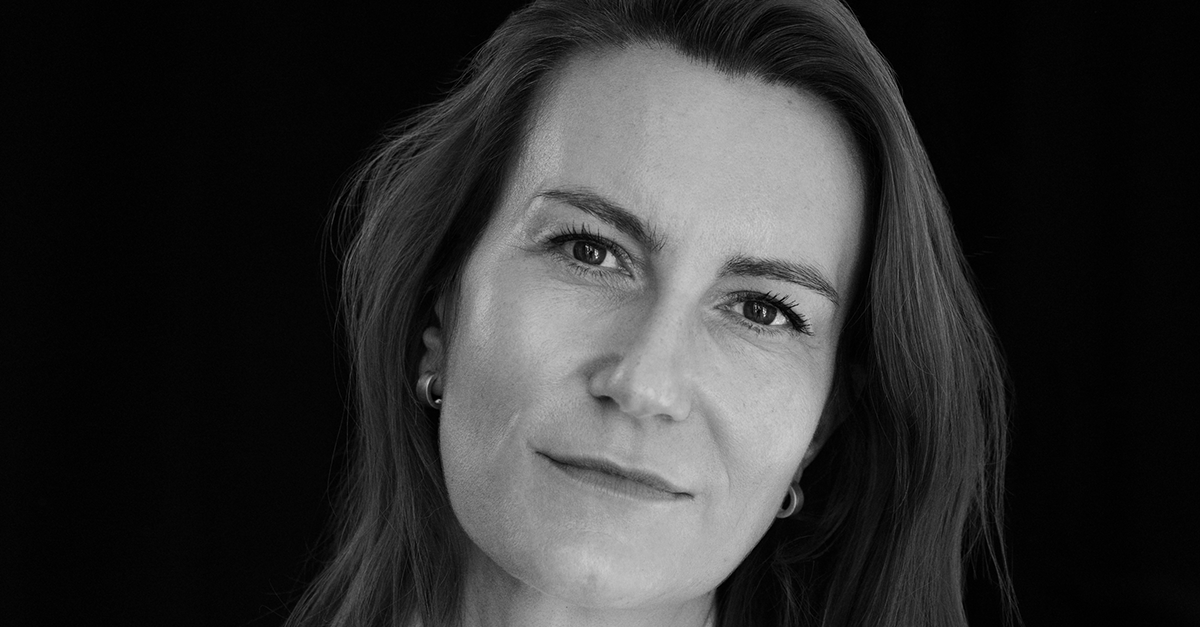 Tina Krüger