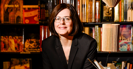 Andrea Ludorf