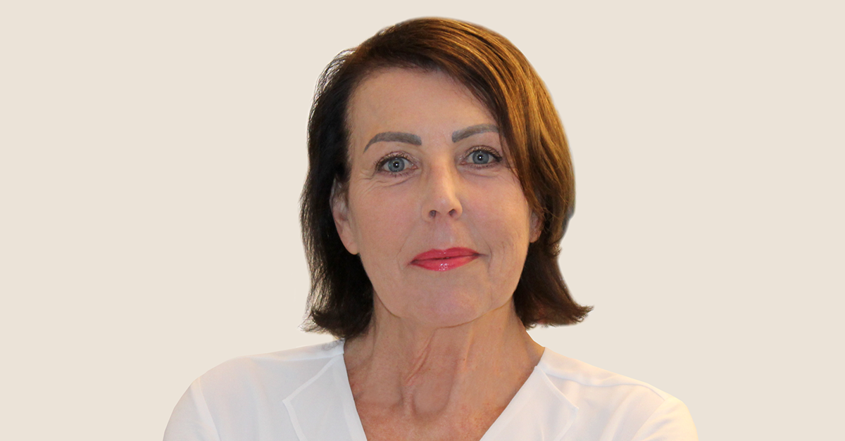 Rita Flügge-Timm