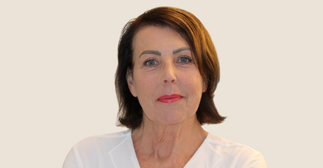 Rita Flügge-Timm