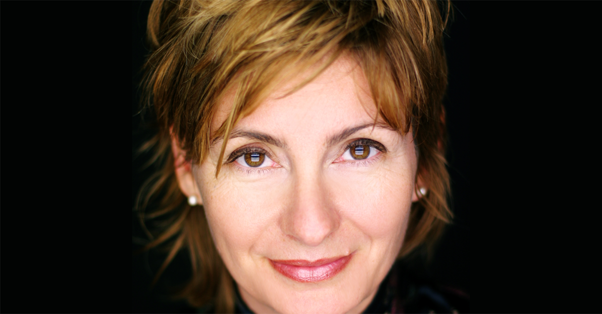 Eva Ries