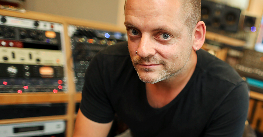 R#98 with Matthias Lohmöller, founder of DocMaKlang Studio 