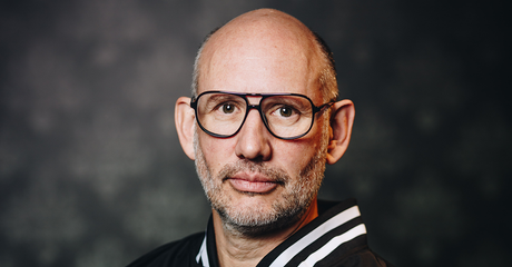 Michael Brill