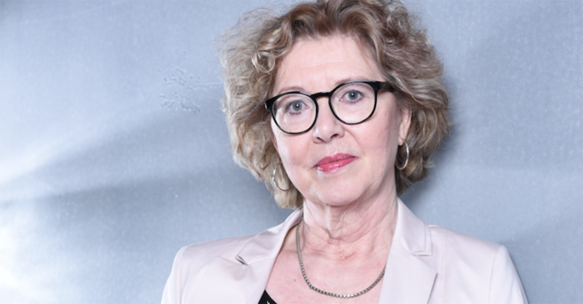 Karin Heinrich