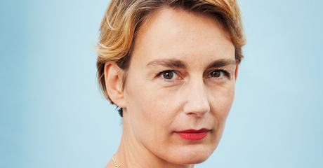 Friederike Meyer