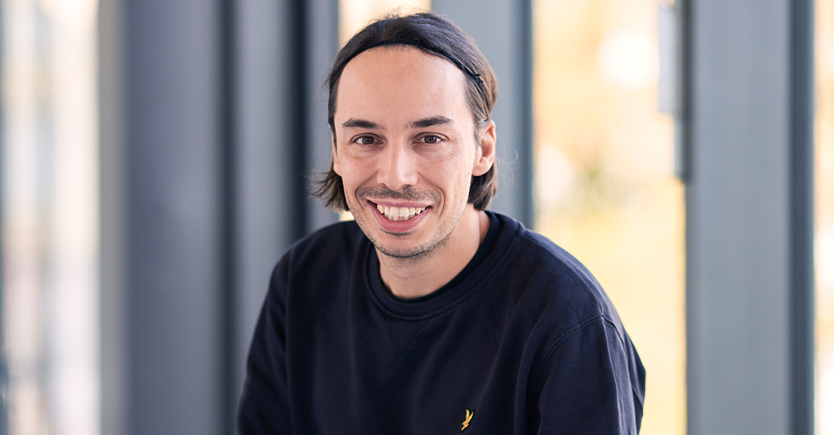 Martin Böttcher Impericon