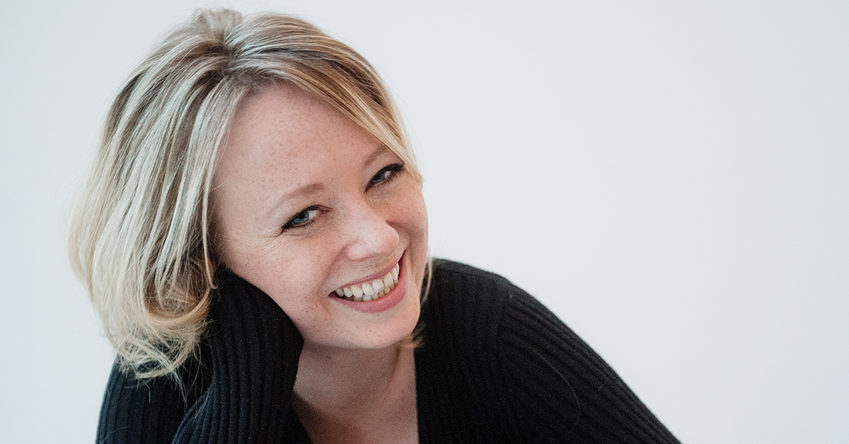 Saskia Rienth