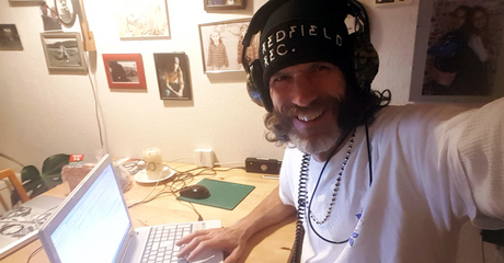 R#34 mit David Strempel von Coretex Records