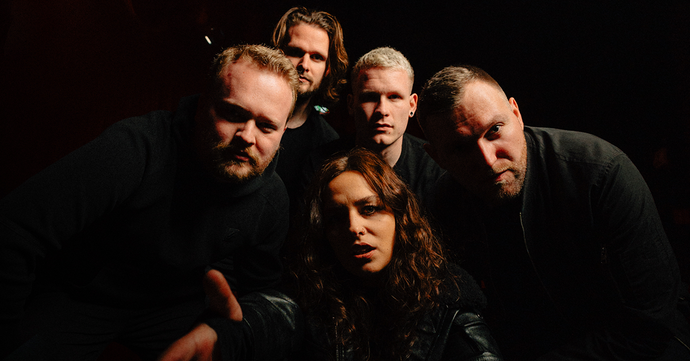 About Monsters Released “Hidden Dystopia”