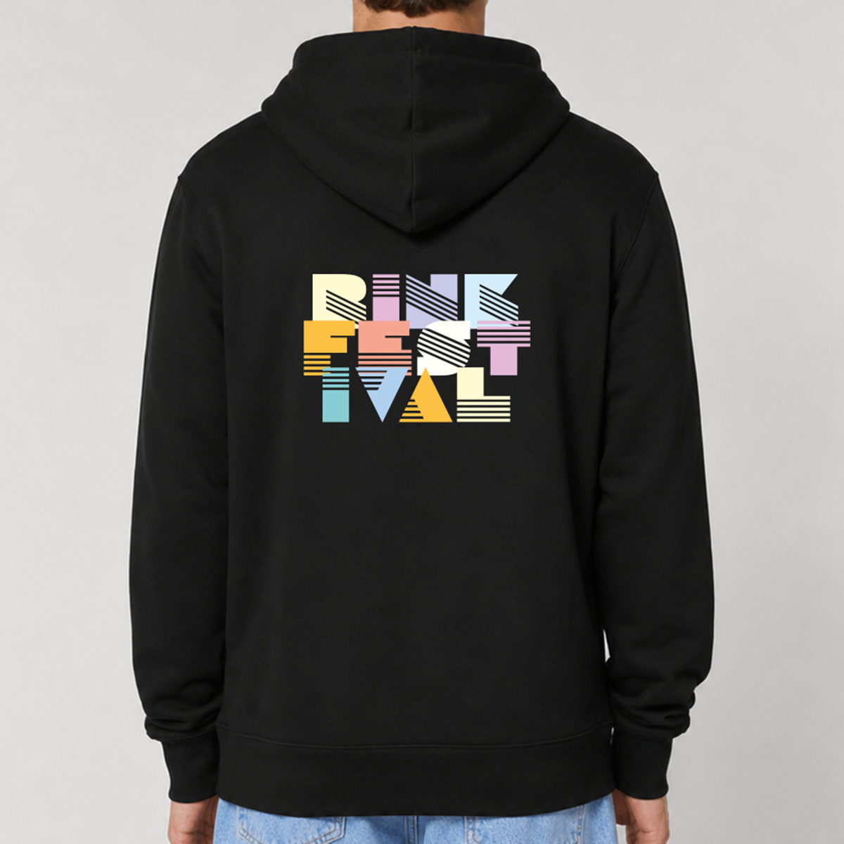 RiNK Festival - Hoodie
