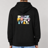 RiNK Festival - Hoodie