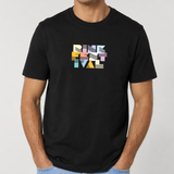 RiNK Festival - T-Shirt
