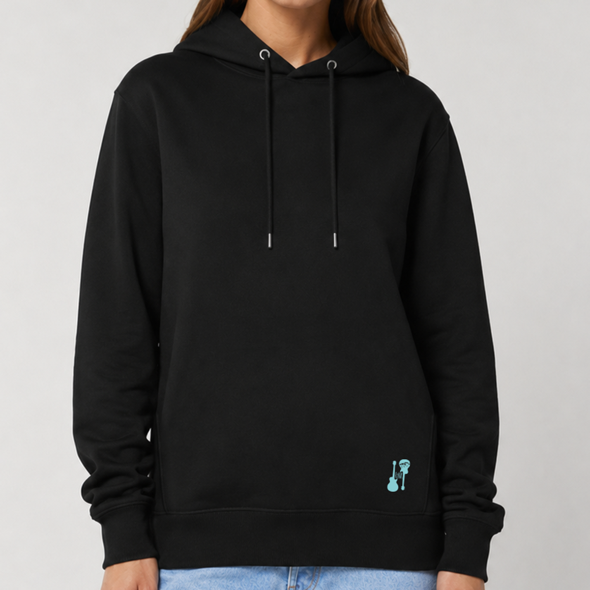 RiNK Festival - Hoodie