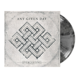Any Given Day - Everlasting - Vinyl LP (2025) - Redfield Records