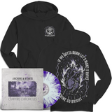 Anchors & Hearts - Campfire Chronicles - Hoodie Bundle