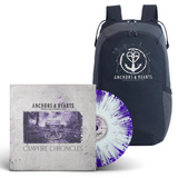 Anchors & Hearts - Campfire Chronicles - Backpack Bundle (2026)