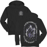 Anchors & Hearts - Campfire Chronicles - Hoodie