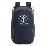Anchors & Hearts - Campfire Chronicles - Backpack Bundle (2026)