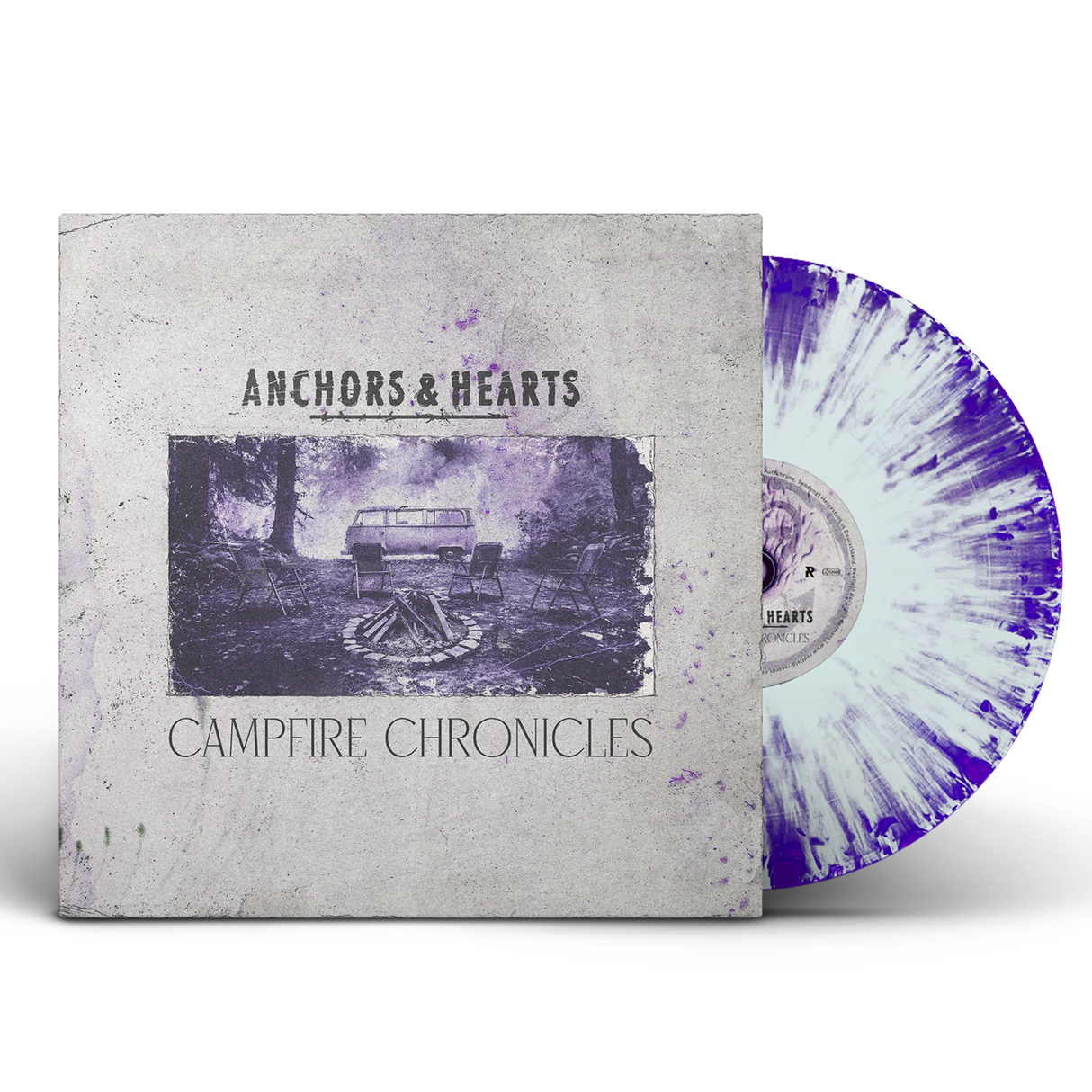Anchors & Hearts - Campfire Chronicles - Backpack Bundle (2026)