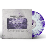 Anchors & Hearts - Campfire Chronicles - Backpack Bundle (2026)