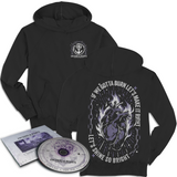 Anchors & Hearts - Campfire Chronicles - Hoodie Bundle