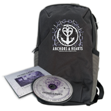 Anchors & Hearts - Campfire Chronicles - Backpack Bundle (2026)