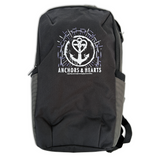 Anchors & Hearts - Campfire Chronicles - Backpack Bundle (2026)