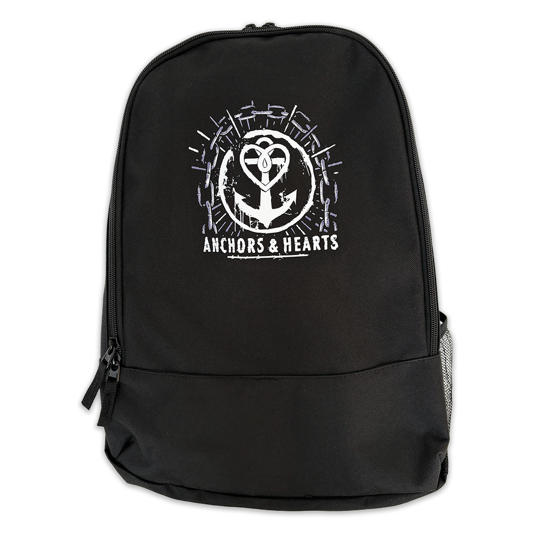 Anchors & Hearts - Campfire Chronicles - Backpack Bundle (2026)