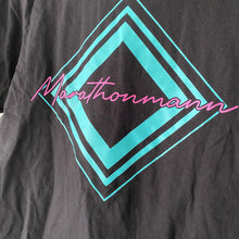 Marathonmann - Diamond - T-Shirt - Redfield Records