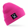 Marathonmann - Holzschwert - Beanie - Redfield Records