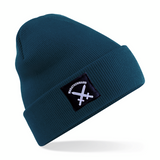 Marathonmann - Holzschwert - Beanie - Redfield Records
