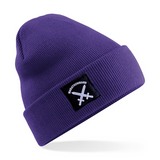 Marathonmann - Holzschwert - Beanie - Redfield Records