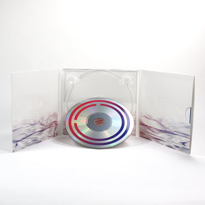 Of Colours - Entelechy - CD (2018) - Redfield Records