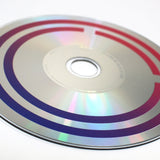 Of Colours - Entelechy - CD (2018) - Redfield Records