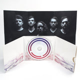 Of Colours - Entelechy - CD (2018) - Redfield Records