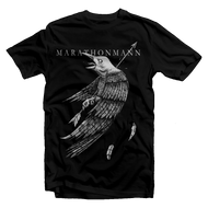Marathonmann - Bird - T-Shirt