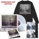 Marathonmann - Poltergeist - Director's Cut Edition - Redfield Records