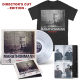 Marathonmann - Poltergeist - Director's Cut Edition - Redfield Records