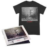 Marathonmann - Poltergeist - CD-Bundle - Redfield Records