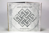 Any Given Day - Everlasting - Special Edition CD (2016) - Redfield Records