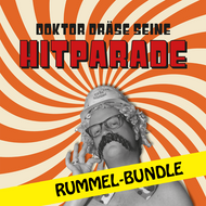FBDB - Doktor Dräse seine Hitparade – Rummel Bundle - Redfield Records