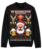 Frog Bog Dosenband - An Weihnachten - Ugly Sweater