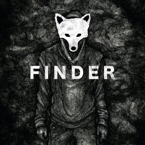 FINDER - Macht euch kaputt (CD) - Redfield Records